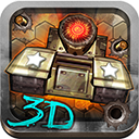 蜂王坦克(经典坦克大战)下载 v1.0