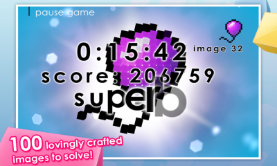 像素扭曲(类似像素)下载 v1.1 Тоглоомын зураг 2