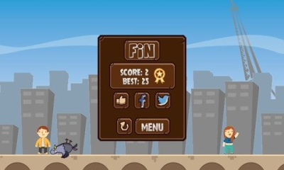 鸽子模拟器9000(鸽子飞行)下载 v1.1.6 游戏截图 1