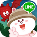 连我泡泡2下载-连我泡泡2(LINE游戏)下载 v2.2