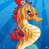 守住海马(海底世界塔防)下载 v2.2.0.011