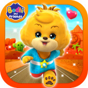 Баодигийн урт хугацааны гүйлтийн баярыг татаж авах - Баодигийн урт хугацааны гүйлтийн баярыг татаж авах (Баодигийн загварын шоу) v1.0