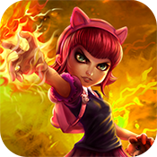 决战王者安卓版下载-决战王者(类英雄联盟)下载 v1.3