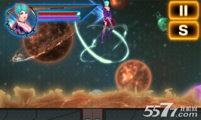 枪女神(全方位射击游戏)下载 v1.0 游戏截图 3