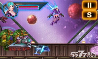 枪女神(全方位射击游戏)下载 v1.0 游戏截图 5