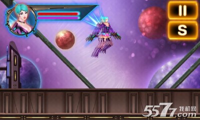 枪女神(全方位射击游戏)下载 v1.0 游戏截图 4