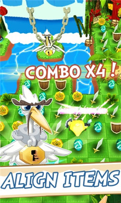 臭臭的解谜冒险游戏-臭臭的解谜冒险(Chouchou Puzzle Adventure)下载 v1.0.54 Тоглоомын зураг 2