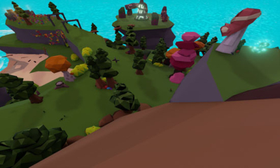 探寻Seek(探索冒险)下载 v1.1.2 游戏截图 1