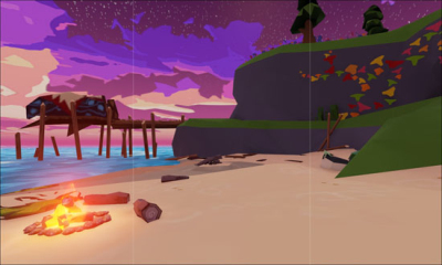 探寻Seek(探索冒险)下载 v1.1.2 游戏截图 4