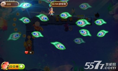 网易塔塔西游下载-网易塔塔西游下载 v0.9.1 ئويۇن سۈرىتى 3