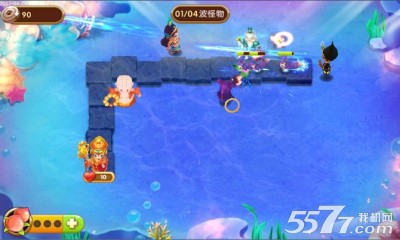 网易塔塔西游下载-网易塔塔西游下载 v0.9.1 ئويۇن سۈرىتى 2