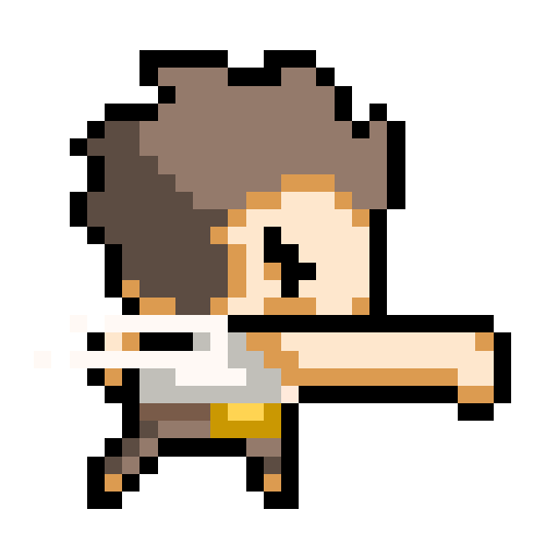 热血物语(像素闯关)下载 v1.5