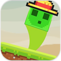 微笑跳跃(弹力游戏)下载 v101(Slime Jump)