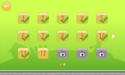 橙子灭西瓜(智力大考验)下载 v1.0.2.9 游戏截图 3