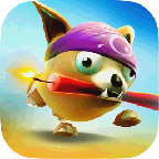 动物赛车手(动物跨栏)Creature Racer下载 v1.1.4