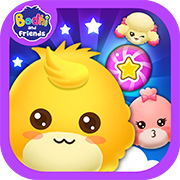 宝狄糖果消消乐(最萌消除)下载 v1.0.01(Bodhi Bonbons)