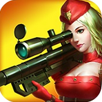 疯狂狙击(类似CS)下载 v1.1.9