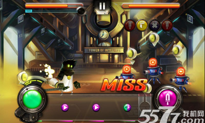 欧米伽第一乐章(Omega : The first movement)下载 v1.2 Тоглоомын зураг 2