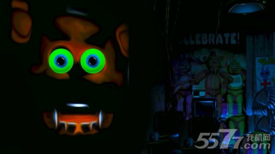 玩具熊的五夜后宫4游戏下载-玩具熊的五夜后宫4(Five Nights at Freddy’s 4)下载 v1.1手机版 རོལ་རྩེད་པར་རིས། 1