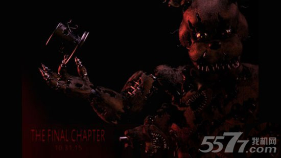 玩具熊的五夜后宫4游戏下载-玩具熊的五夜后宫4(Five Nights at Freddy’s 4)下载 v1.1手机版 རོལ་རྩེད་པར་རིས། 2