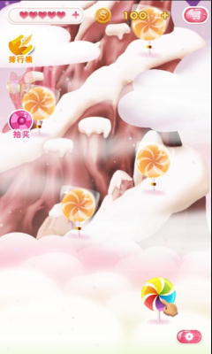 Q宠大联盟(经典泡泡龙)下载 v1.3.3 游戏截图 2