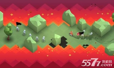 地狱摩托下载-地狱摩托(像素摩托)Hellrider下载 v2.0 游戏截图 2