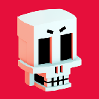 헬라이더 다운로드 - 헬라이더(픽셀 모터사이클) v2.0 다운로드