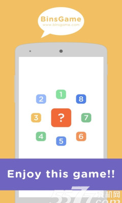 连成一线(类似2048)下载 v1.4 游戏截图 3