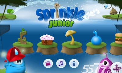 超级救火队下载-超级救火队少年版(适合小孩子)下载 v1.1.1 游戏截图 1