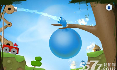 超级救火队下载-超级救火队少年版(适合小孩子)下载 v1.1.1 游戏截图 3