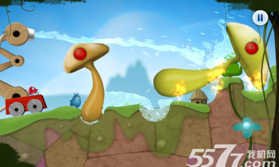 超级救火队下载-超级救火队少年版(适合小孩子)下载 v1.1.1 游戏截图 2