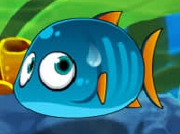 小鱼逗大鱼(类似大鱼吃小鱼)下载 v2.3