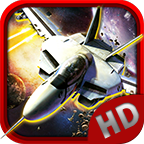 疯狂战机HD(Q版射击)下载 v1.0.2