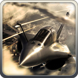 子弹狂欢(高空射击)下载 v1.0