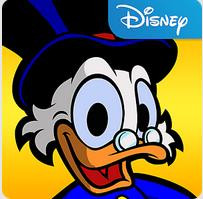 DuckTales Remake - DuckTales Remake (Disney Classic) v1.0 гар утасны хувилбарыг татаж аваарай