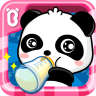 宝宝巴士照顾小宝宝(panda care)下载 v9.66.00.10
