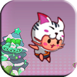 回家的猫猫(喵星人跑酷)下载 v1.0.1