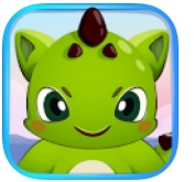 饥饿小怪兽(喂养小游戏)下载 v1.0.9(Hungry Nomi)