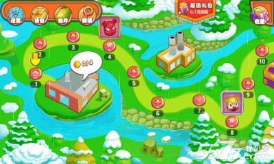 玩偶萌工厂游戏下载-玩偶萌工厂(萌宠玩偶)下载 v1.0 ئويۇن سۈرىتى 2