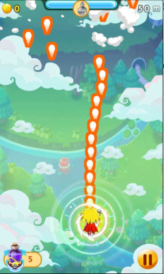 超英雄联萌(超级英雄游戏)下载 v1.0 游戏截图 2