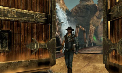 刀锋斯林格(IOS移植)下载 v1.4.0 游戏截图 1