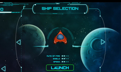 星际逃亡战2(另类射击)下载 v1.0.15 游戏截图 2