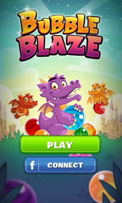 泡泡火焰(经典泡泡龙)下载 v3.8.18 游戏截图 1