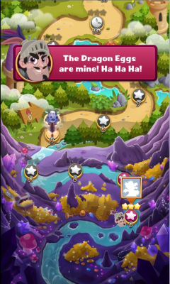 泡泡火焰(经典泡泡龙)下载 v3.8.18 游戏截图 4