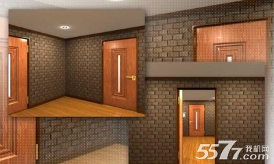 从相同房间中脱出(密室逃脱游戏)Same Room下载 v1.0 游戏截图 3