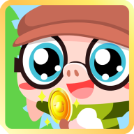 Гурван бяцхан гахай ба шидэт дэнлүү (Хүүхэлдэйн киноны хувилбар) v1.2.1-г татаж аваарай