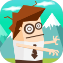 跳跳吉米先生大救援(跳躍遊戲)mr jimmy jump下載 v1.0.3