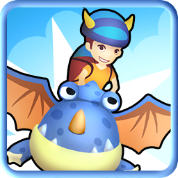 小飞人跑酷(高高跃起)下载 v2.2