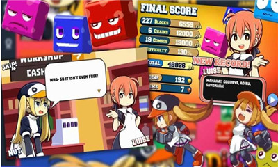 挖掘狂奔(Dig Run)下载 v1.0.1 游戏截图 2