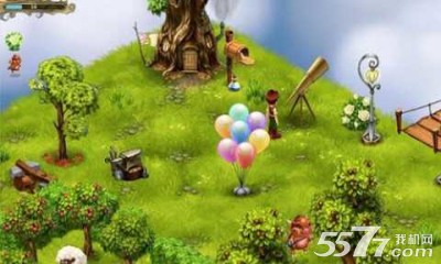 龙场天空世界(龙养成)下载 v1.24 游戏截图 2